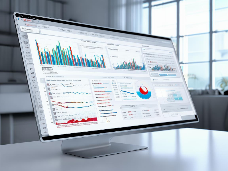 AI Stock Analysis Report Preview